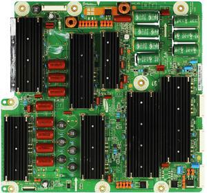 Samsung BN96-22029A (LJ92-01788B) X-Main Board