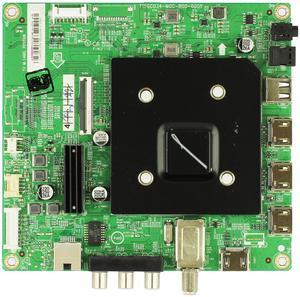 Insignia 756TXLCB02K067010X Main Board for NS-55F501NA22 REV B
