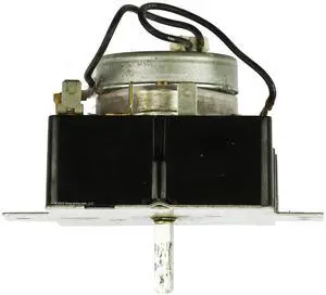 Whirlpool Dryer 697375 Timer - OEM