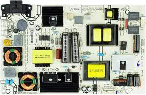Sharp 192027 Power Supply / LED Board