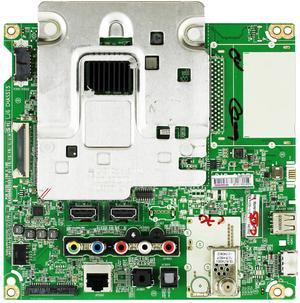 LG EBT64235502 Main Board 55UH6150-UB.BUSWLJR 55UH615A-UC.BUSWLJR