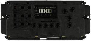 Whirlpool Range W10236245 Control Board W/ No Overlay