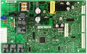GE Refrigerator 200D2260G005 WR55X10174 Main Control Board Assembly