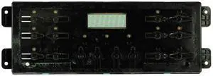Electrolux Oven 316630003 Electronic Clock Timer, No Overlay
