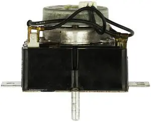 Whirlpool Dryer 697062 Timer - OEM
