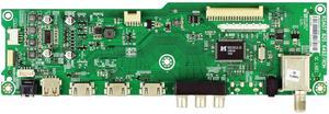 Insignia 198764 Main Board for NS-55D510NA17 (SEE NOTE)