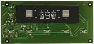 Refrigerator EBR61526802 Dispenser Control Board
