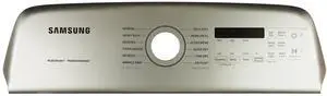 Samsung Dryer DC90-27433A Control Panel Assembly