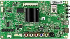 Sony 1-895-630-41 Main A Board