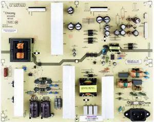 Vizio 0500-0513-1140 (N312A001L) Power Supply for E552VLE