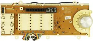 LG Washer 6871EC2025D/6871ER1023Q Display Board Control Board Union