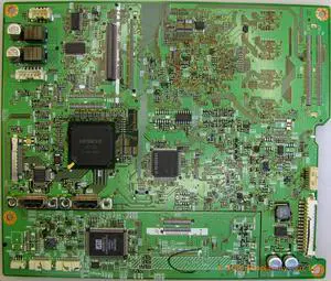 Hitachi UX28023 (JA08215) Neptune Digital Main
