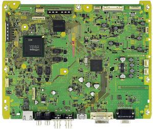 Panasonic TXN/A11ZEUS (TNPH0999AC) A Board