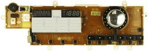 LG EBR62267111/EBR67466109 Washer Electronic Control Board Union