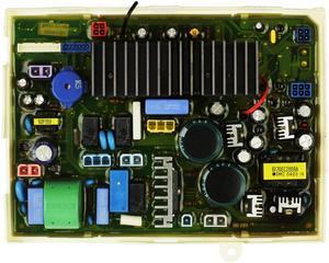 LG Washer 6871EC1068A Main Control Board