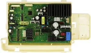 Samsung Washer DC92-01063A Main Board