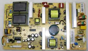 RCA RE46DZ2004 Power Supply / Backlight Inverter