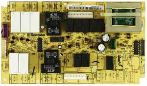 Electrolux Range 316443927 Control Board