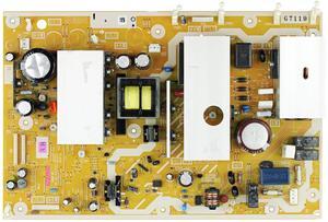 Panasonic TXN/P1HNTUS (TNPA4221AB) P1 Board