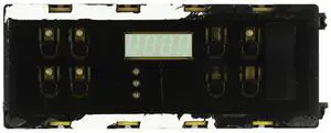 Frigidaire Range 316418204 Controller W/ No Overlay