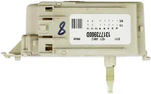 Electrolux Washer 131773900 Timer