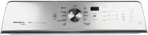 Maytag Washer W10618907 Control Board Overlay