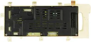 GE Washer 175D5719G004 Control Board