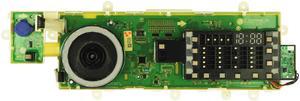LG EBR81634305/EBR78568807 Washer Control Board Union