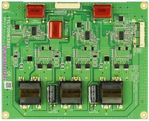 NEC RUNTK5171TPZZ LED Driver for E705 Commercial Grade Monitor