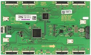 Samsung BN94-18036A MAIN SUBCON Board for QN65QN85CDFXZA