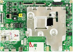 LG EBT64512902 (EAX67107604(1.0)) Main Board for 55SJ8500-UB.AUSYLJR