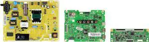 Samsung UN43J5000AFXZA (Version BD03) Complete LED TV Repair Parts Kit