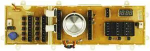 LG Washer EBR79523102/EBR79559801 Display Board Control Board Union