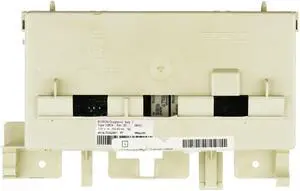 Whirlpool Washer 858071697610 Main Control Board