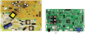 Emerson LF320EM4F (ME2) TV Repair Parts Kit - Version 2