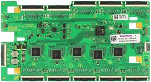 Samsung BN94-17421B MAIN SUBCON Board for QN85QN850BFXZA