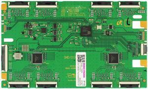 Samsung BN94-17425A MAIN SUBCON Board for QN55QN95BAFXZA