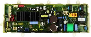 LG Washer EBR67466117 Control Board