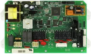 Maytag Washer 62723170 Main Control Board