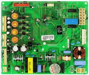 LG Refrigerator EBR65002709 Main Board