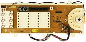 LG 6871EC2123J/EBR42923401 Main Control Board Union
