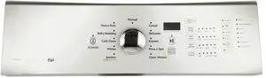 Kenmore Washer W10643909 Main Control Board