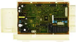 Samsung Washer DC92-01621A Main Board