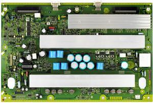 Panasonic TXNSC1HMTU (TNPA4186) SC Board