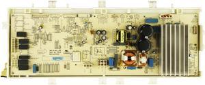 GE Washer WH12X21954 275D1540G019 Main Board Assembly