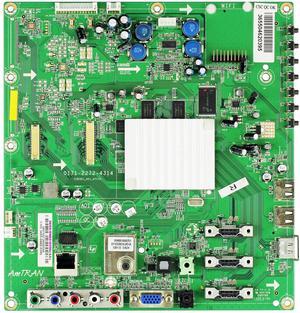 Vizio 3655-0462-0150 (3655-0462-0395) Main Board for E552VLE