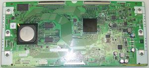 Sharp RUNTK4570TPZK T-Con Board for LC-46LE810UN