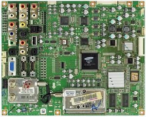 Samsung BN94-00963E (BN41-00679D) Main Board for LNS4041DX/XAA