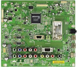 Sharp 795951300500R (795961300500R, 492A01521300R) Main Board