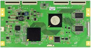 Sony 1-857-131-11 (404652ASNC6LV3.7) T-Con Board